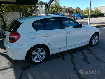 BMW Serie 1 (E87) - 2010