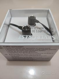 Auricolari per smartphone 