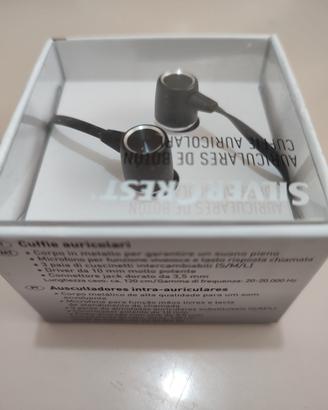 Auricolari per smartphone 