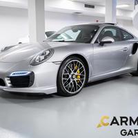 Porsche 911 VI Carrera 991 Coupe 991 MK1 TURBO S -