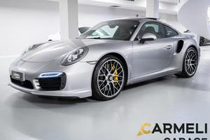 Porsche 911 VI Carrera 991 Coupe 991 MK1 TURBO S -