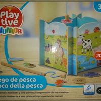 Gioco della Pesca Play Tive Junior