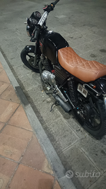 Suzuki GS 450 anno 85