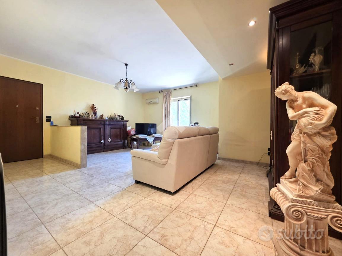 Appartamento – Reggio Calabria, Ravagnese - Vista 2