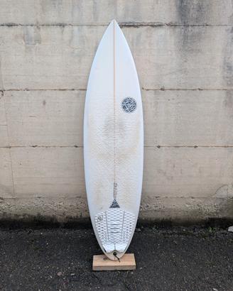 Surf tavola short board 6'4"