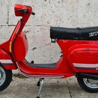 Vespa 125