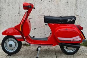 Vespa 125