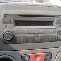 Stereo originale panda