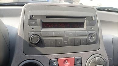 Stereo originale panda