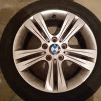 Cerchioni bmw