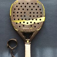 Racchetta Padel Kuikma 990 Hybrid Hard