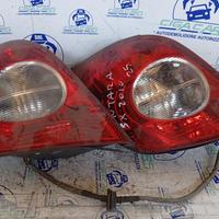 OPEL ANTARA 2010 FANALE POSTERIORE SX