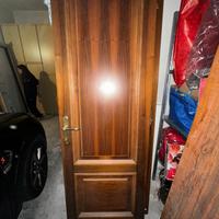 Porte in Legno Massello