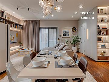 BIFAMILIARE - ULTIMA DISPONIBILITA'