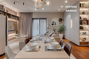 BIFAMILIARE - ULTIMA DISPONIBILITA'