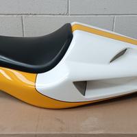 Codone monoposto originale Ducati 748 SPS