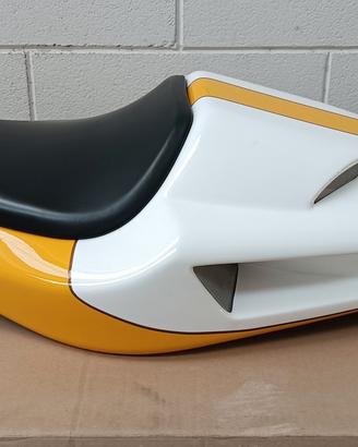 Codone monoposto originale Ducati 748 SPS