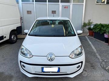 VOLKSWAGEN up! 1.0 5 porte eco up! move up! BMT#