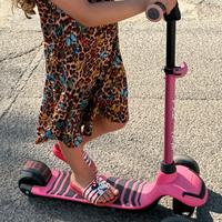 Monopattino elettrico bambini