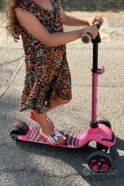 Monopattino elettrico bambini