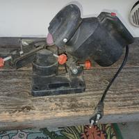mola catena motosega