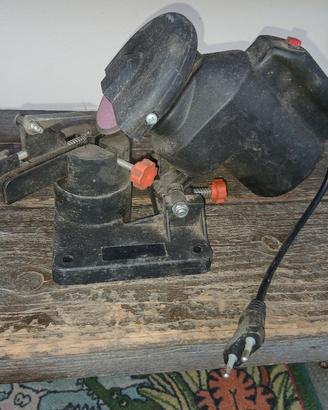 mola catena motosega