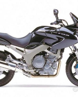 RICAMBI DISPONIBILI YAMAHA TDM 900 2002 2014