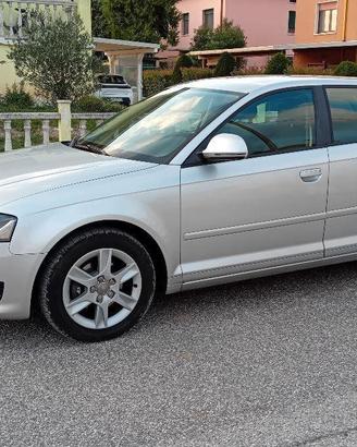 AUDI - A3 Sportback 1.6 BENZINA