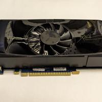 Scheda Grafica PNY nVidia GeForce GTS 450