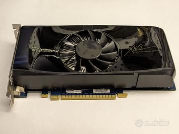 Scheda Grafica PNY nVidia GeForce GTS 450