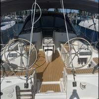 Barca a vela Jeanneau Sun Odyssey 43
