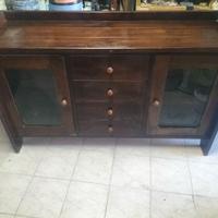 credenza