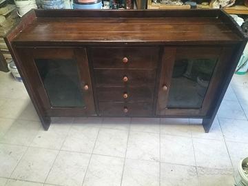 credenza