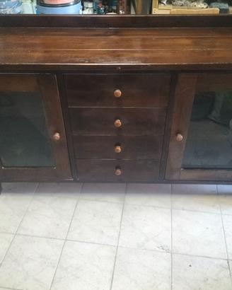 credenza