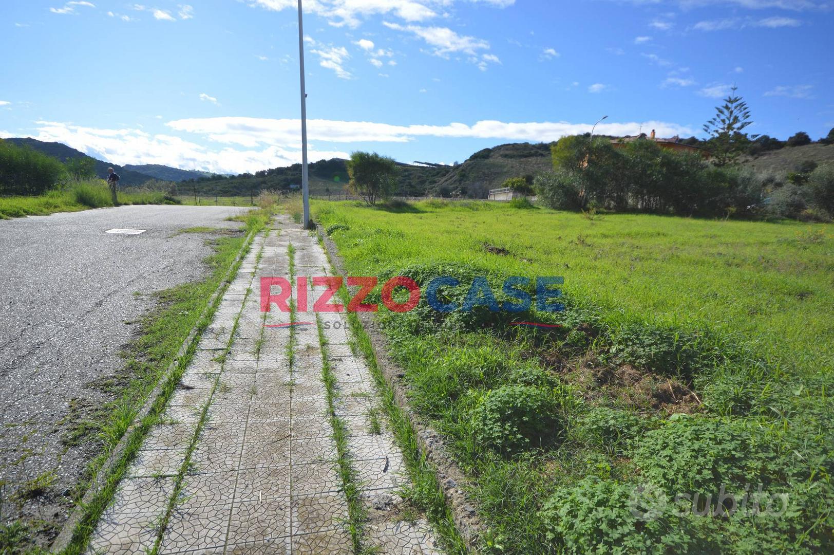 Terreno edificabile - Calopezzati - Vista 4