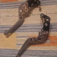 LEVE FRENO E FRIZIONE SNODABILI BMW