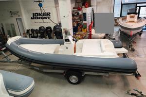 Gommone Nautica Led GS 590