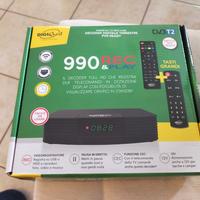 Decoder Digitale 