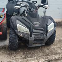 Ricambi Quad Smc jumbo 700 
