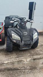 Ricambi Quad Smc jumbo 700 
