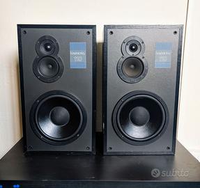 Diffusori ESB Harmony 110