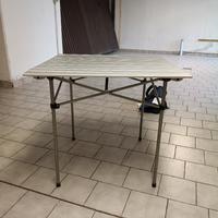 tavolo campeggio richiudibile 