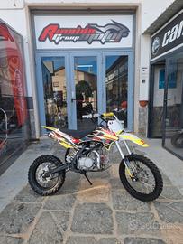 PitBike Kayo MX 125 14'17'