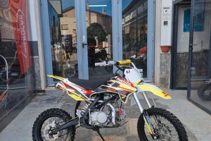 PitBike Kayo MX 125 14'17'