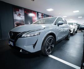 Nissan Qashqai 1.3 mhev Tekna 2wd 140cv