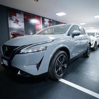 Nissan Qashqai 1.3 mhev Tekna 2wd 140cv