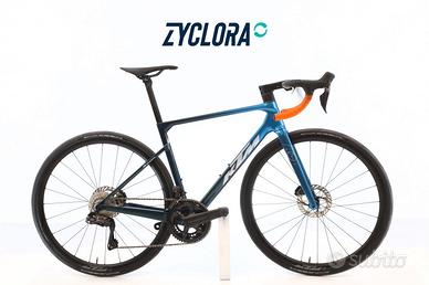 KTM Revelator Alto Master Di2 12V t.52