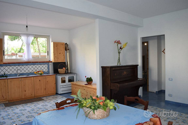 Nel verde per Mare e Terme