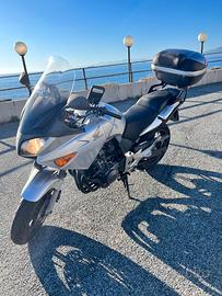 Honda CBF 600 - 2005