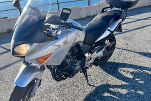 Honda CBF 600 - 2005